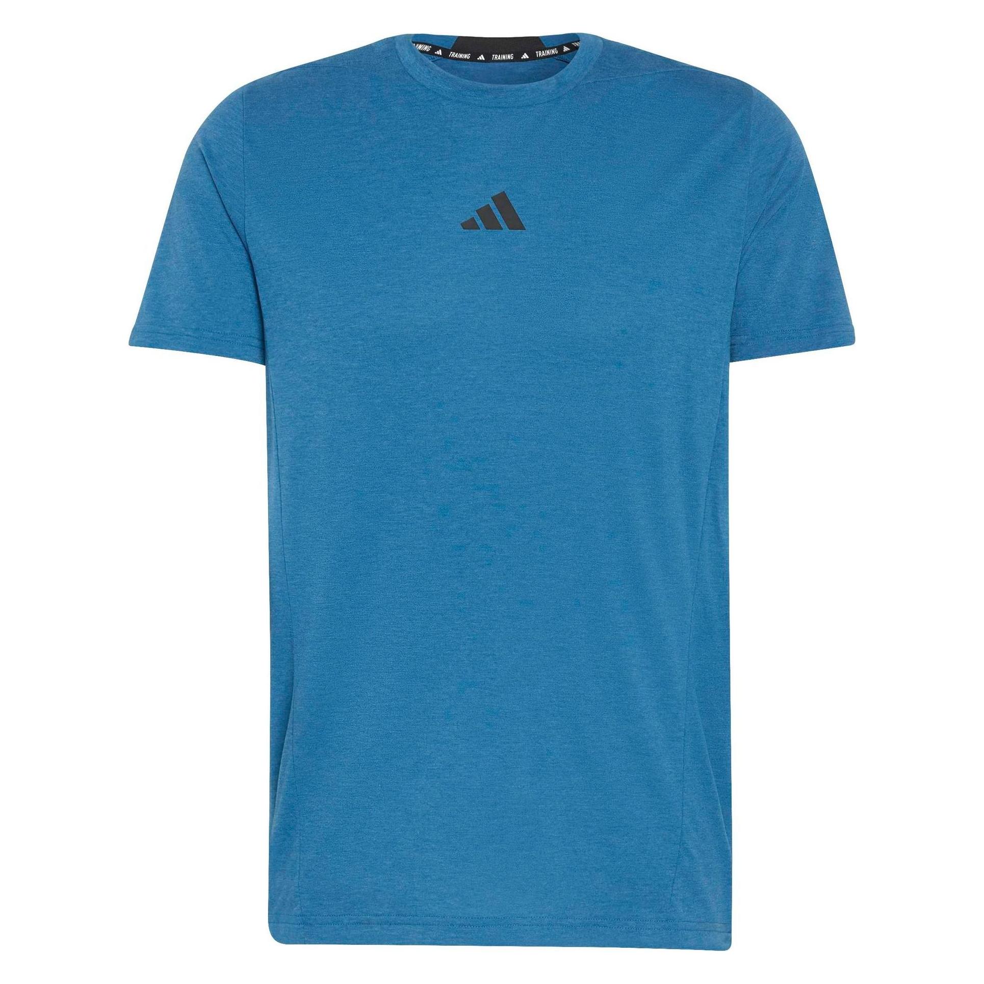 Adidas D4T Tee - dupe (L) (ADIKE9860_000)
