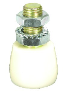 Führungsrolle HELM 449 S, Kunststoff 044962
