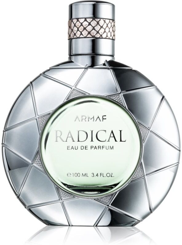 Armaf Radical Eau de Parfum pour homme 100 ml