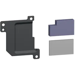 Schneider Electric HMIYP6HSM2S P6 M.2 Wärmeableitblech für Standard Box
