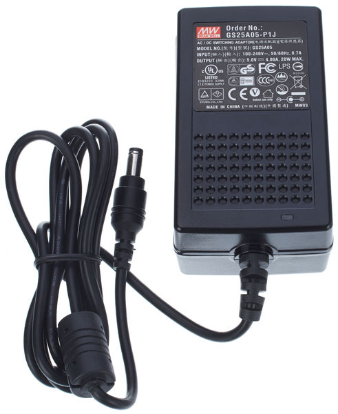 Ketron Midjay Power Supply