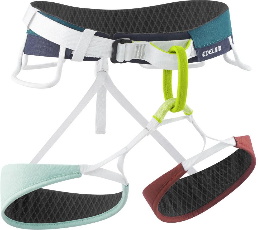 Edelrid  - Moe 3R Assorted Colours - M - Baudrier