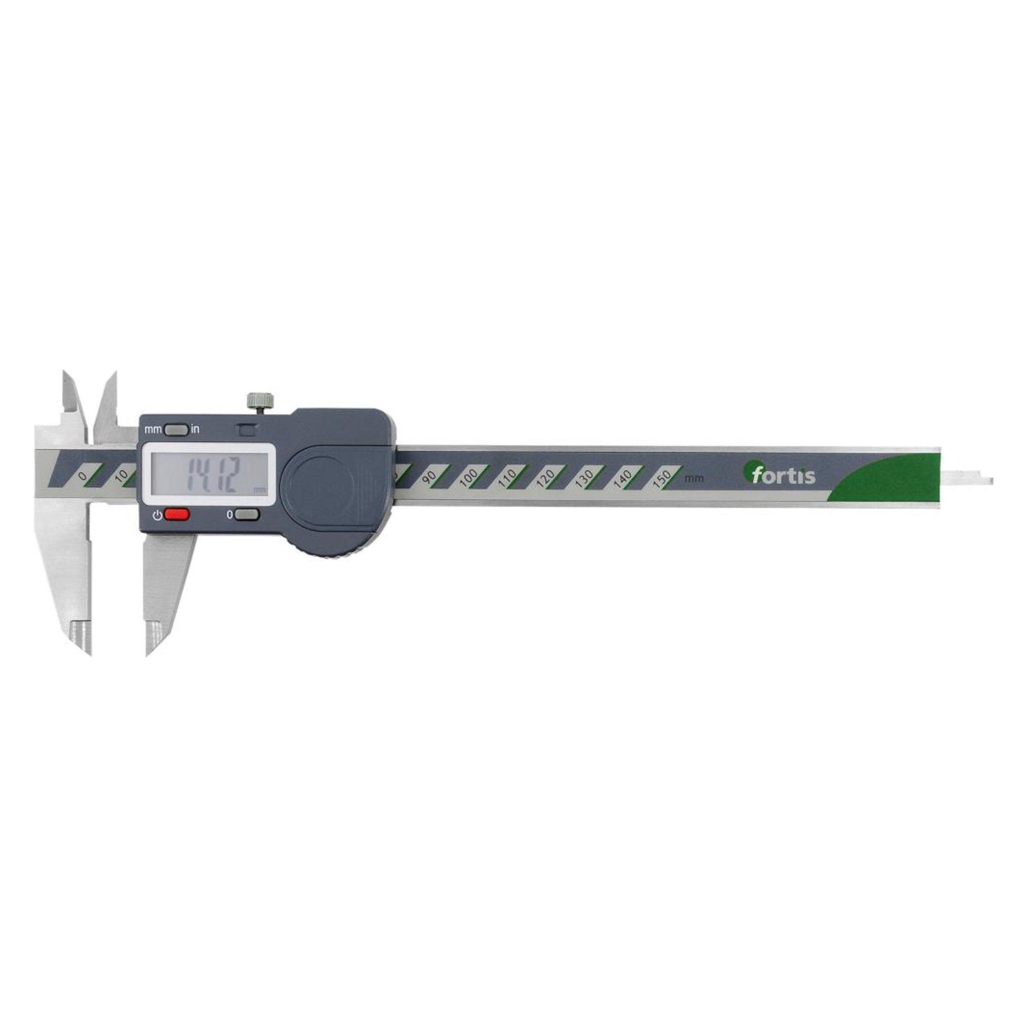 Magni Fortis Messschieber digital 300/0,01mm (30 cm) (4317784737715)