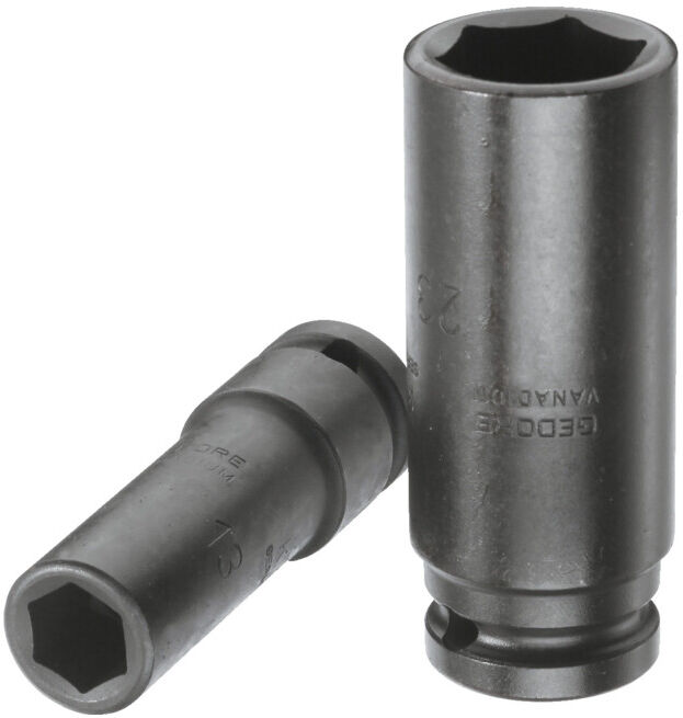 Gedore Douille impact 1/2