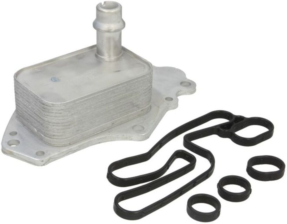 Ölkühler, Motoröl THERMOTEC D4X022TT