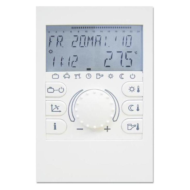 MHG Raumgerät RSC-OT mit BAF (94.88147-5032)