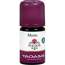 Taoasis Myrte Bio Öl