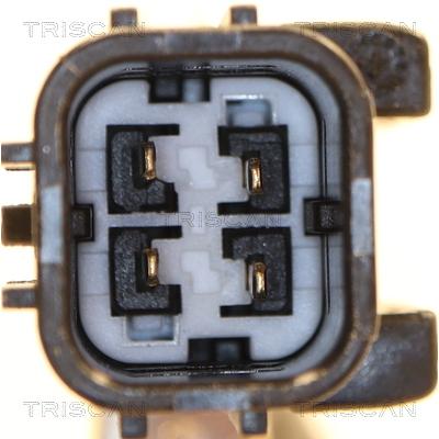 TRISCAN Lambdasonde 884543083 für KIA