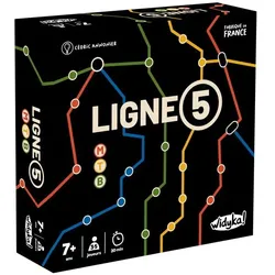 Widyka LIGNE 5