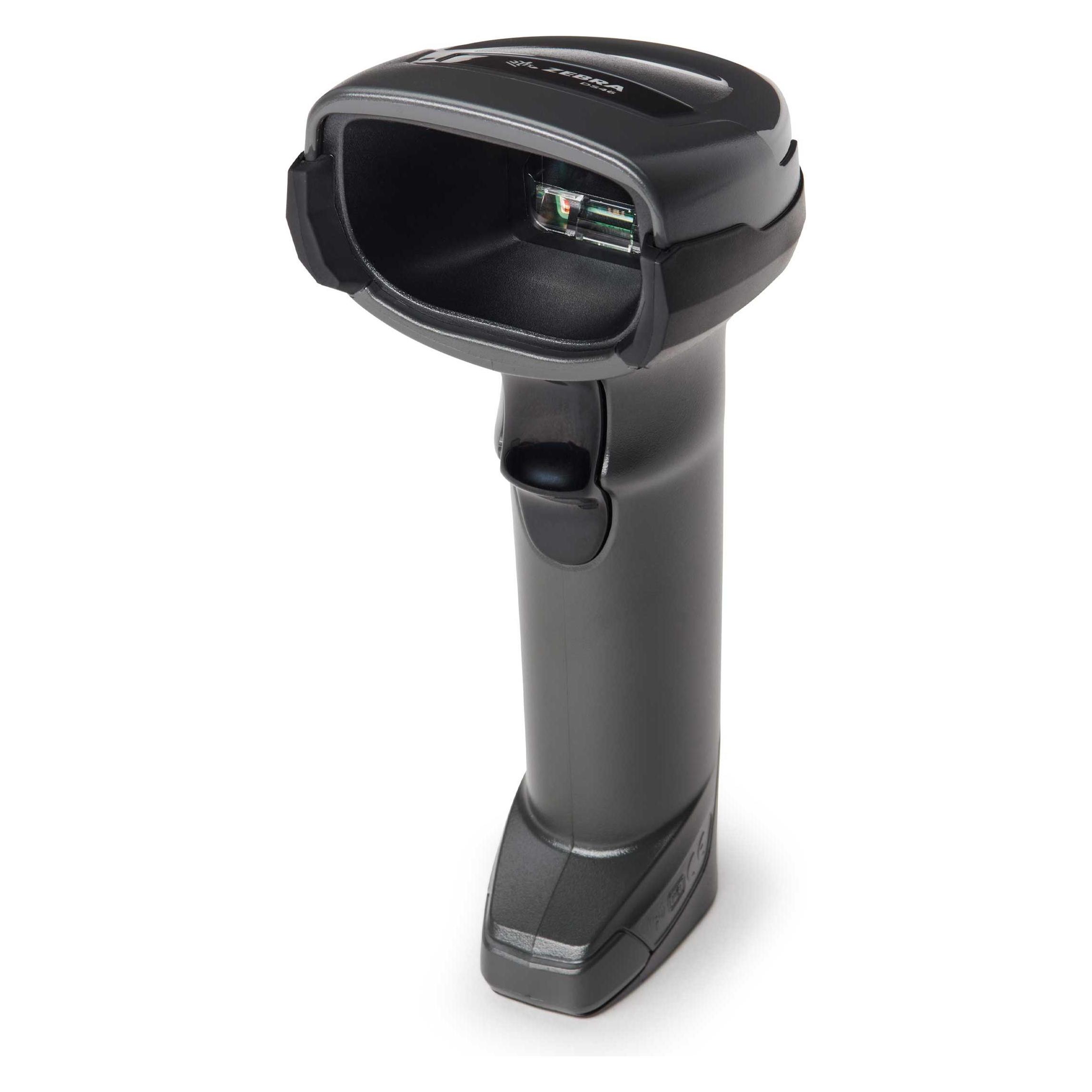 Zebra DS4678 USB Kit (1D-Barcodes, 2D-Barcodes) (DS4678-SR00007ZZWW)