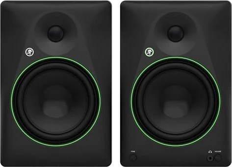 MACKIE CR8BT