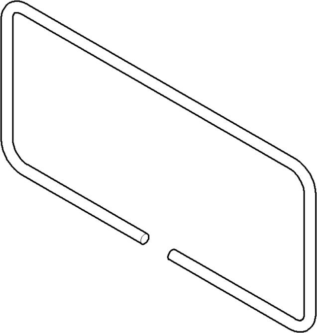 Dornbracht Rundschnur 09140312790 roh