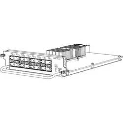 SRX3K-16GE-SFP neu