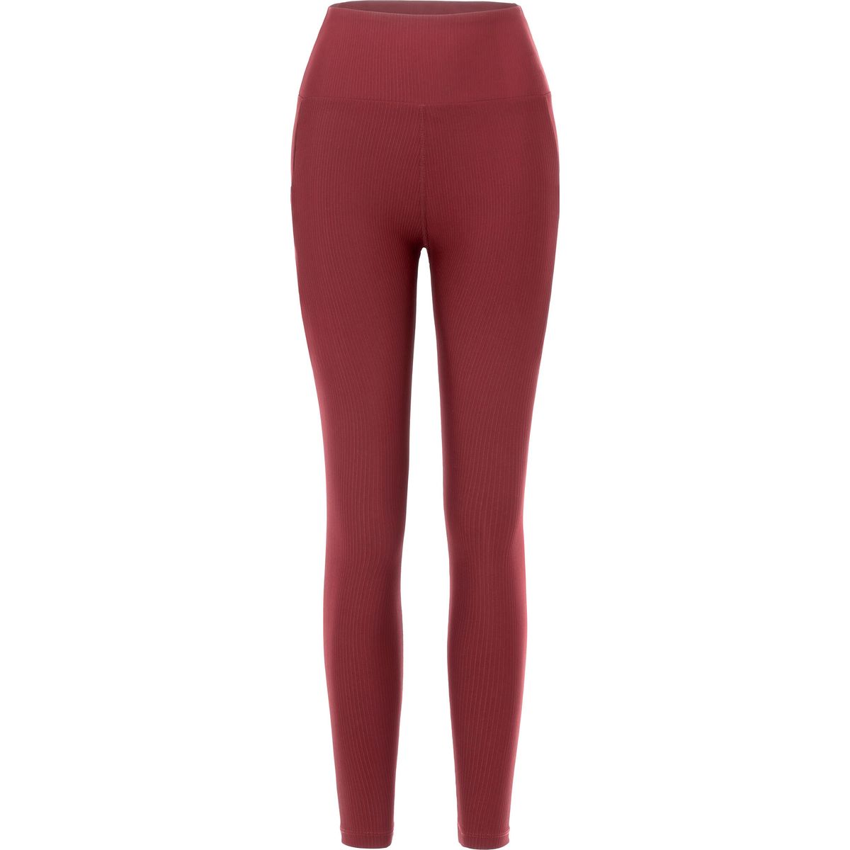 Dare2b Hustle Legging tibetan red (ZJE) 16 Regular DWJ615-ZJE-16-Regular