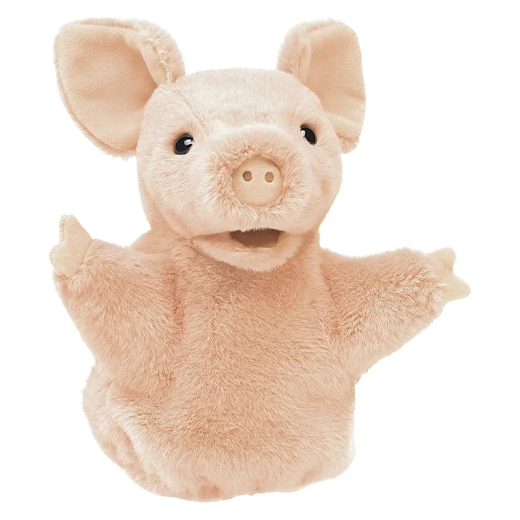 Folkmanis Kleines Schwein (2967)