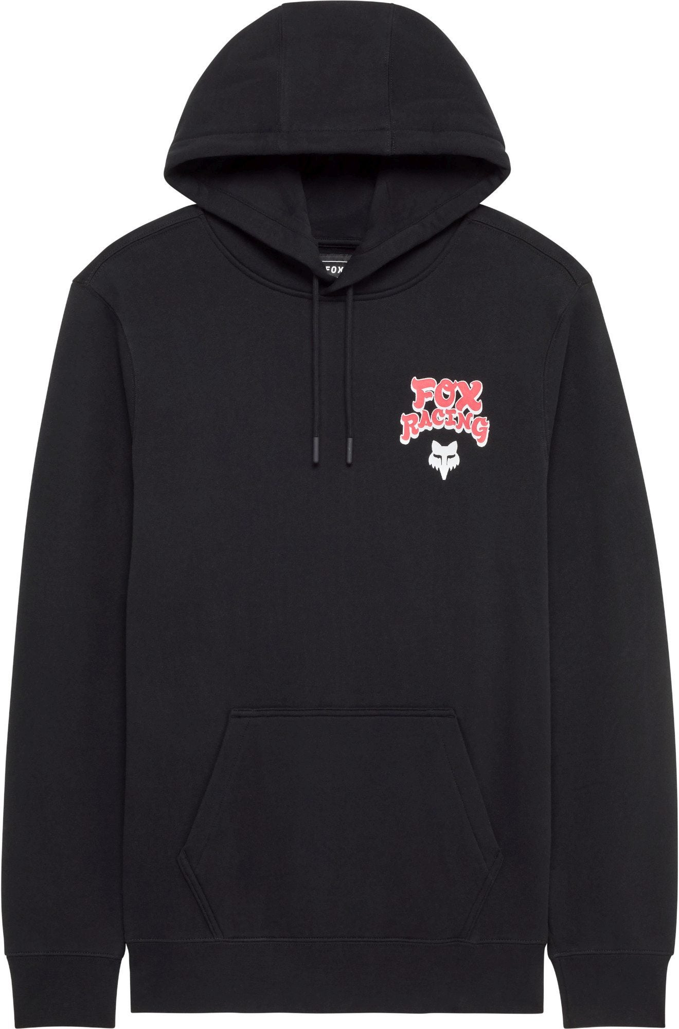 FOX Racewear Hoodie 36269-001-2X