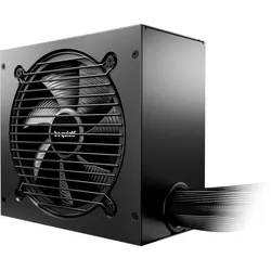 be quiet Netzteil Pure Power 12 850W non-modular 80 Plus Gold