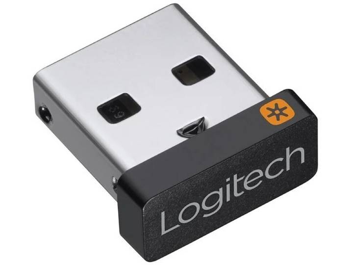 Logitech Récepteur Unifying
