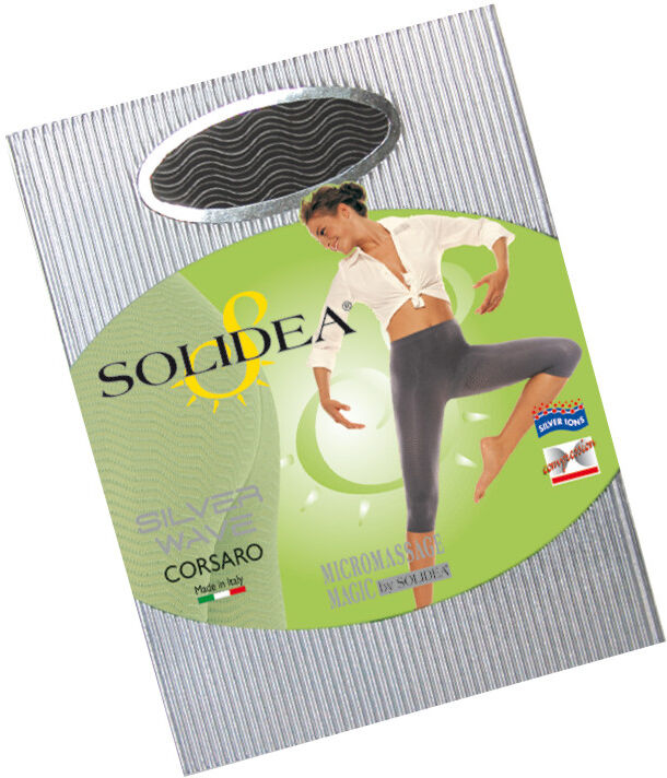 Solidea Silver Wave Corsaro Fumo Xxl