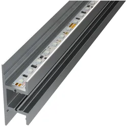 Barthelme LED-Profil 5m 62393145