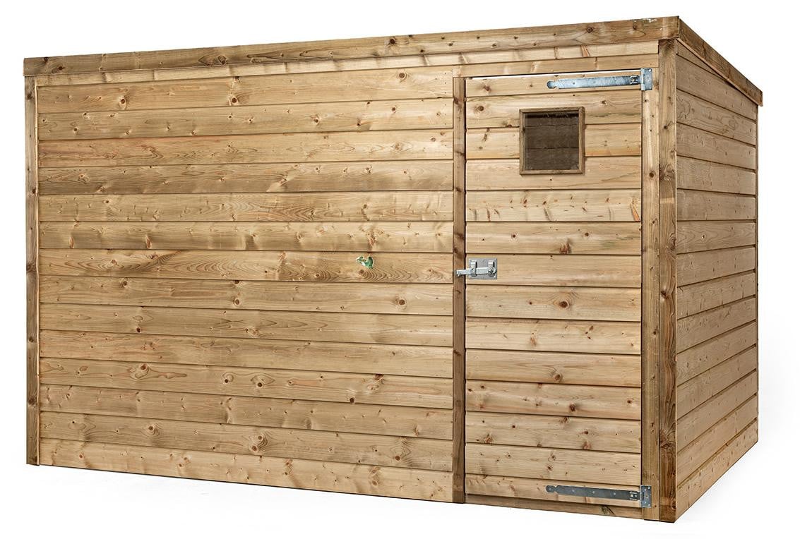 Voldux Tuinberging Lucas XL