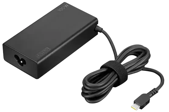 Lenovo 100W USB-C AC Adapter