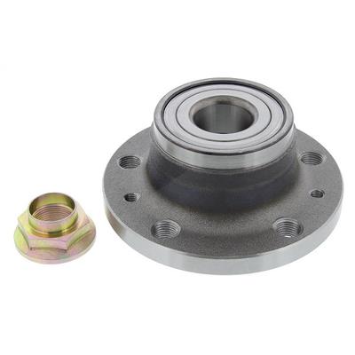Mapco Radlagersatz [Hersteller-Nr. 26136] für Renault