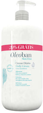 Oleoban Creme Diário Hidratante 1000g