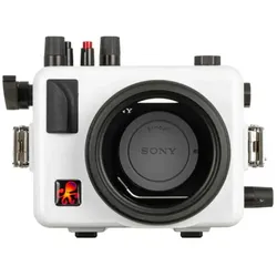 Ikelite - 200 DLM/A Unterwasser Gehäuse für Sony ZV-E1 Mirrorless Kamera