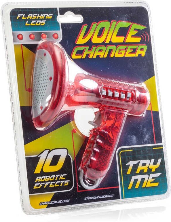 Voice Changer