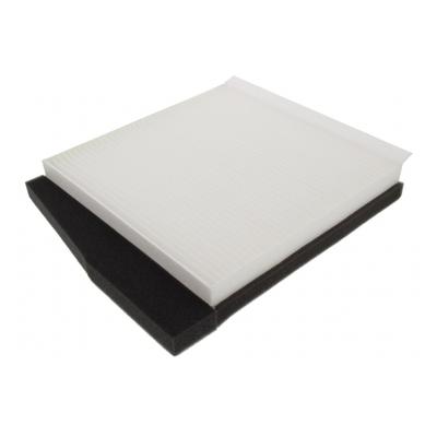 MAPCO Filter, Innenraumluft 65852 für Volvo