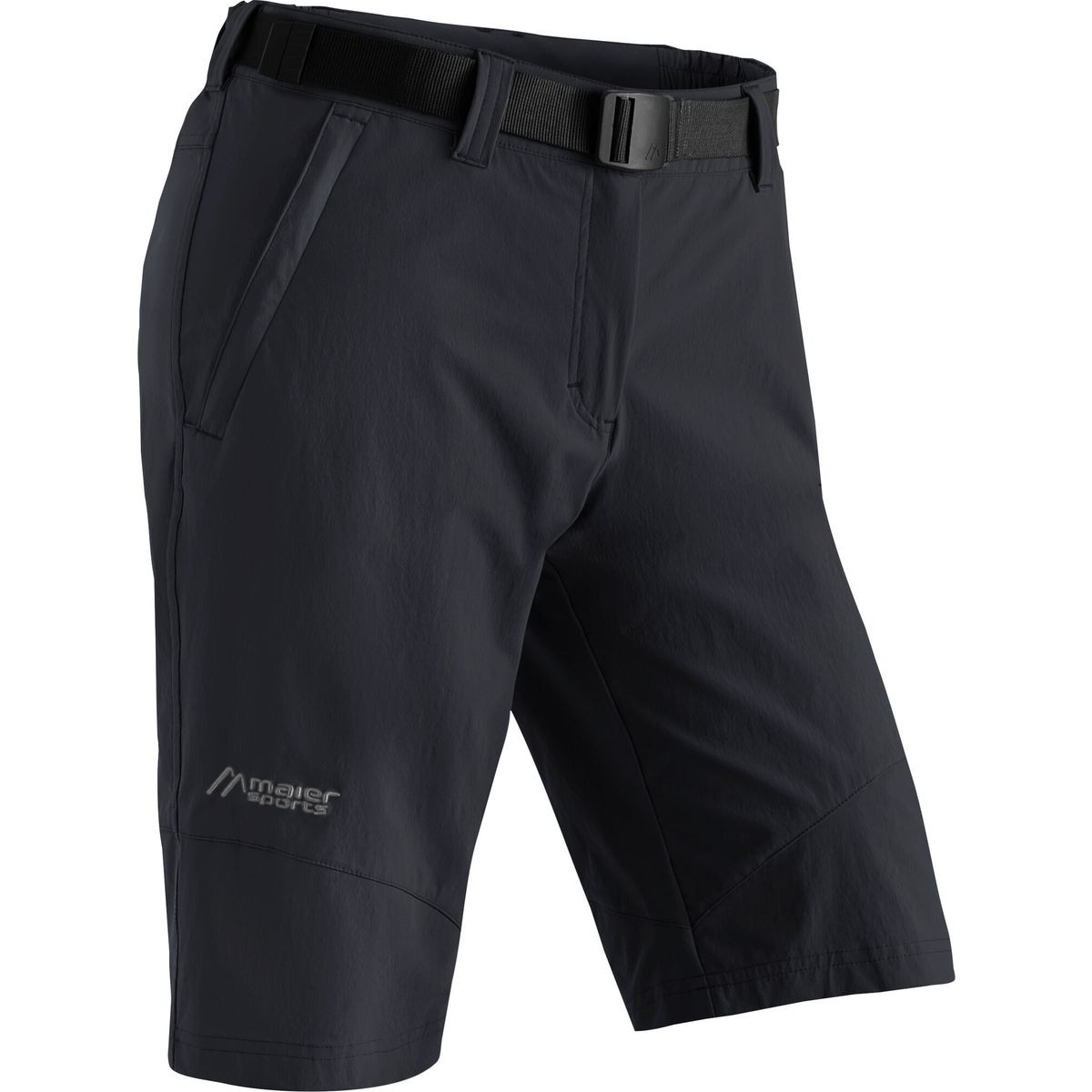 Maier Sports Lawa black (M10900) 38 3000014-M10900-38