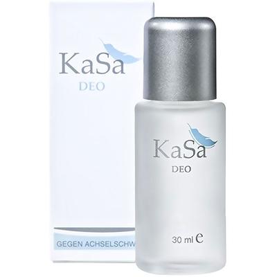 Kasa Deo 30 ml Flüssigkeit