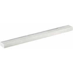 REELY Aluminium Flach Profil (L x B x H) 200 x 40 x 10 mm 1 St. 237286