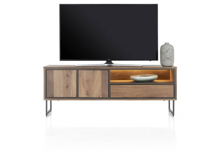 Henders & Hazel Trapani Lowboard mit LED Mango