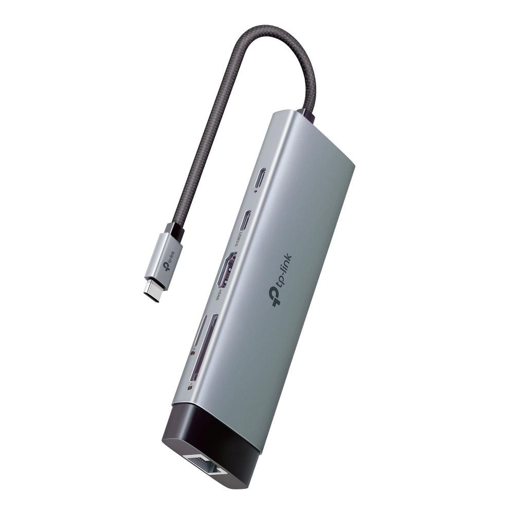 TP-Link UH9120C USB Type-C 9 in 1 Hub
