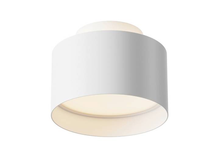Strahler Planet Weiß max. 16 Watt