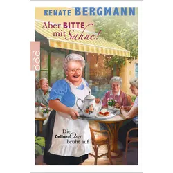 Aber bitte mit Sahne!