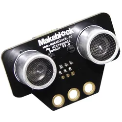Makeblock Sensor Board Me Ultrasonic Sen