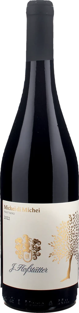 Hofstatter J.  Michei di Michei Pinot Nero 2022