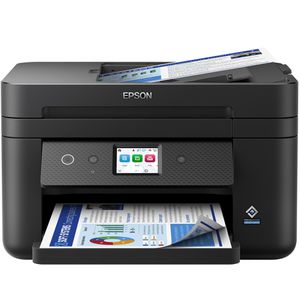 Epson WorkForce WF-2960DWF Multifunktionsdrucker