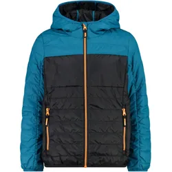Mode&Accessoires CMP F.Illi Campagnolo CMP Jungen Jacket Fix Hood - Mehrfarbig - 116