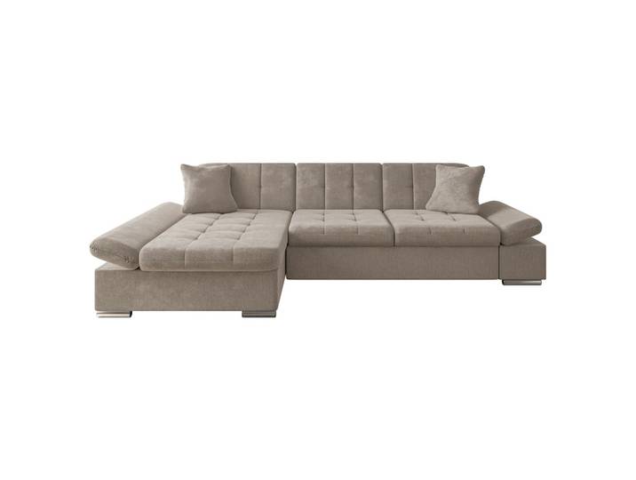 ECKSOFA Montana, Seite: Links
