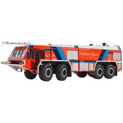 Revell GFLF Simba 8x8