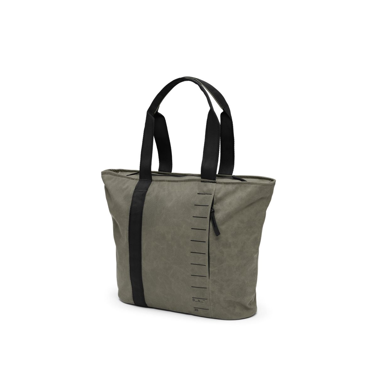 DB Journey Essential Tote 20L forest green (2017) 2000266201701