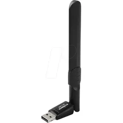 EDI EW-7822UAD - WLAN-Adapter, USB, 1167 MBit/s