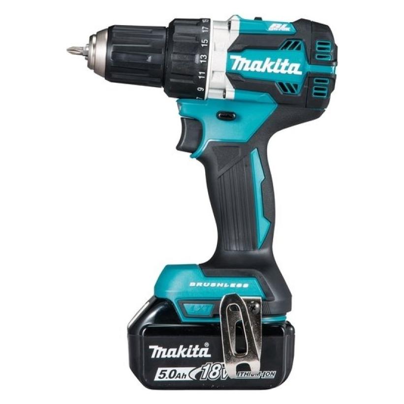 Makita DDF 484 (Bohrschrauber) (0088381826495)