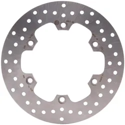 Brembo Bremsscheibe Modell 68B407M5