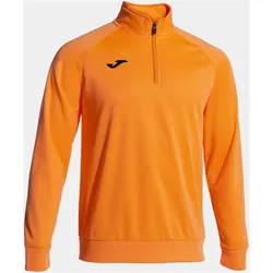JOMA Combi Faraon 1/4-Zip Trainings-Top 050 - fluororange S