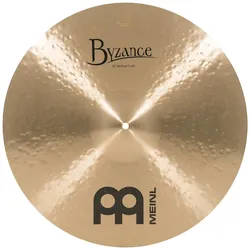 Meinl Cymbals B20MC - 20" Byzance Traditional  Medium Crash - Crash-Becken